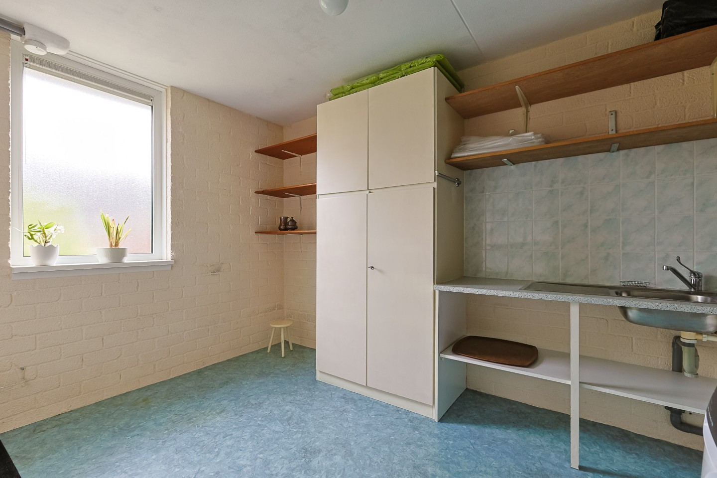 Hoekwoning te koop: Boekweitkamp 2, Leiderdorp