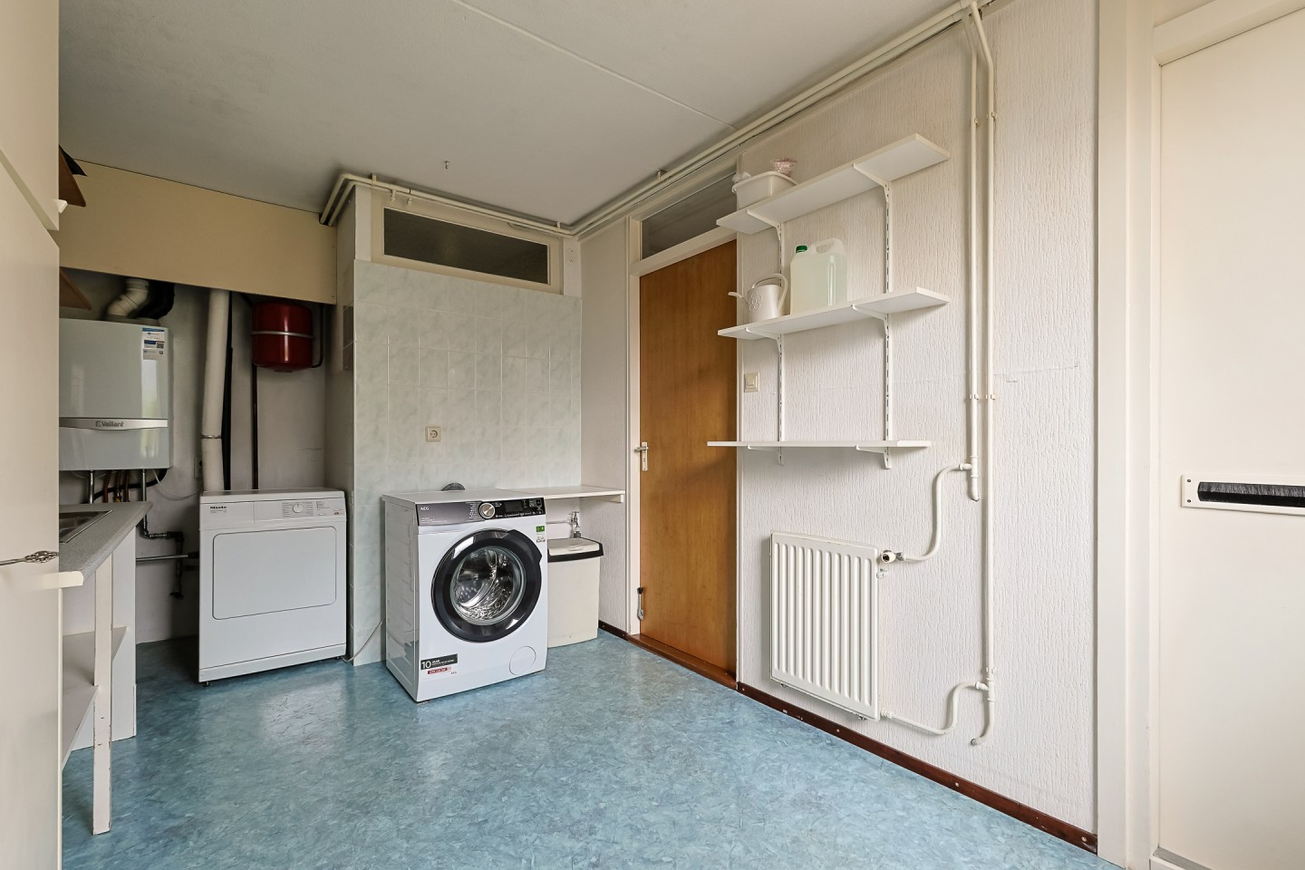 Hoekwoning te koop: Boekweitkamp 2, Leiderdorp