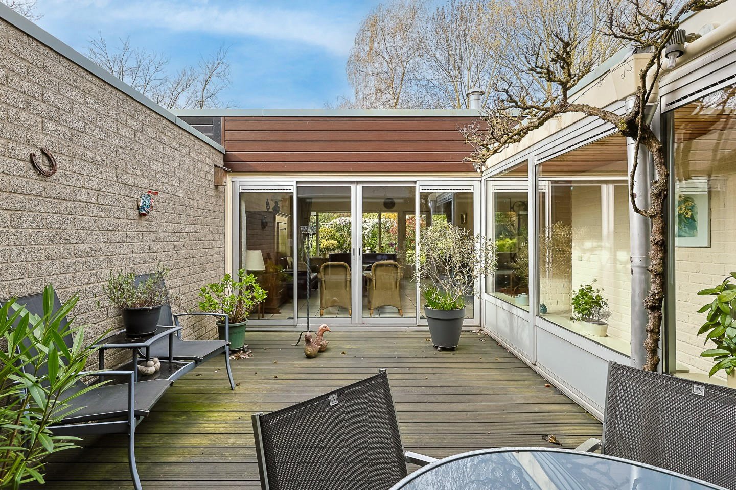 Hoekwoning te koop: Boekweitkamp 2, Leiderdorp