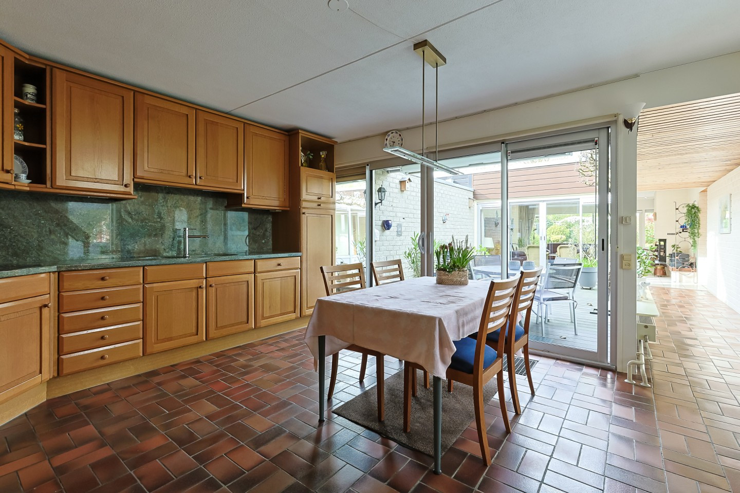 Hoekwoning te koop: Boekweitkamp 2, Leiderdorp