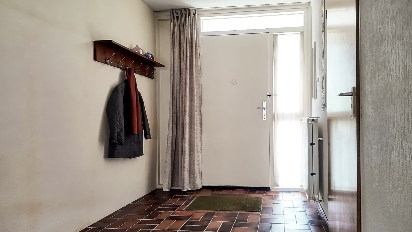 Hoekwoning te koop: Boekweitkamp 2, Leiderdorp