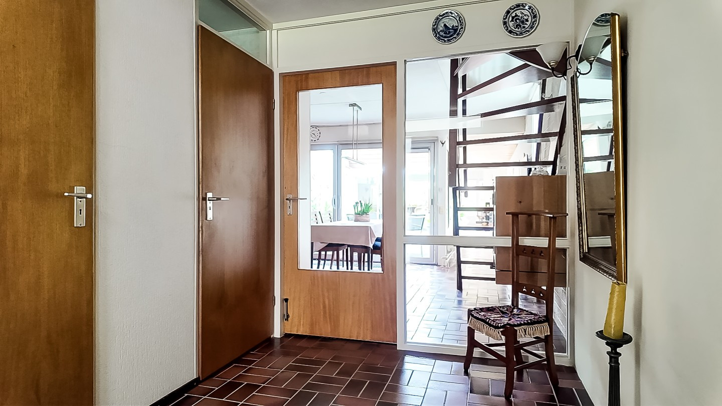Hoekwoning te koop: Boekweitkamp 2, Leiderdorp