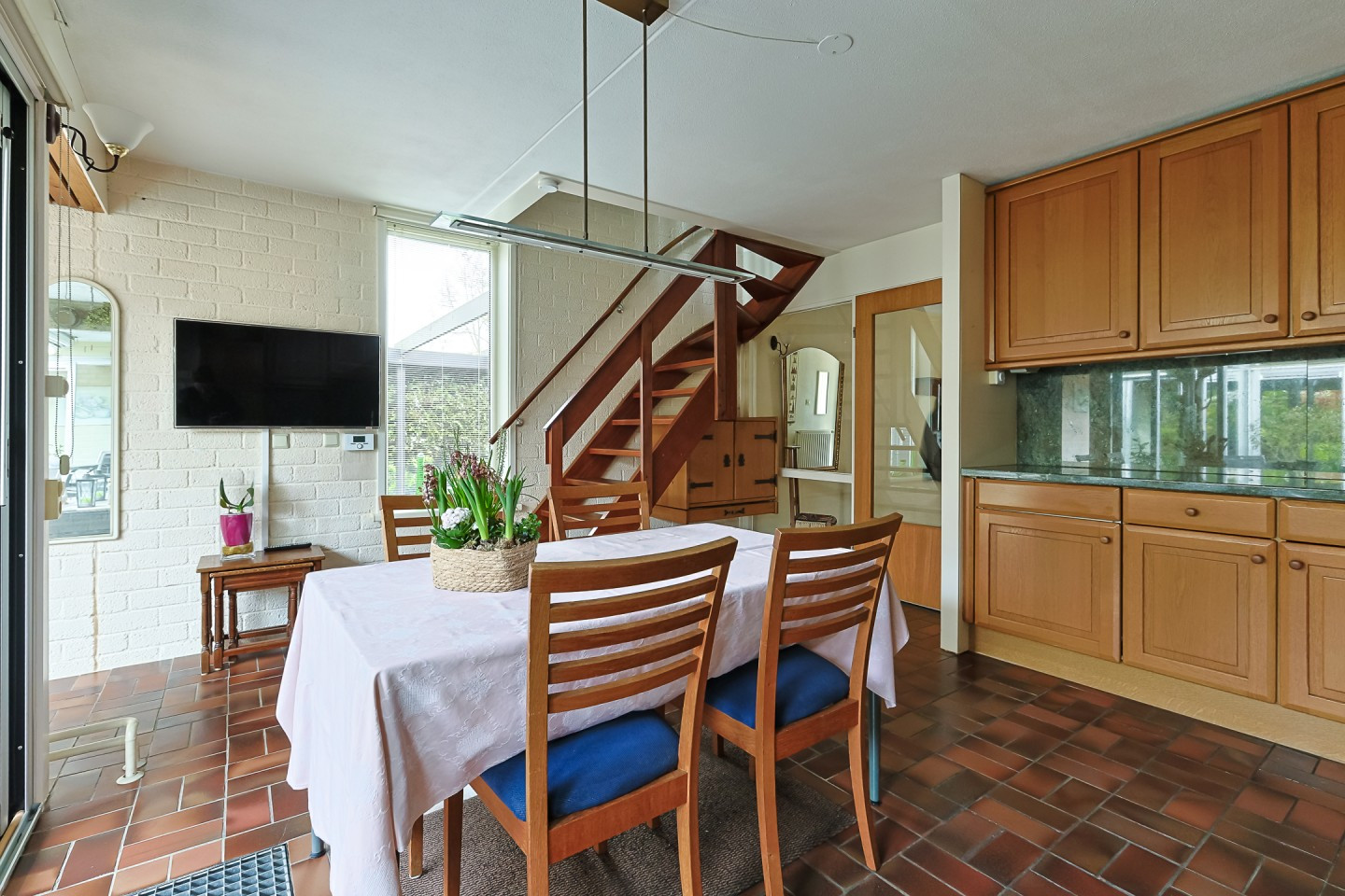 Hoekwoning te koop: Boekweitkamp 2, Leiderdorp