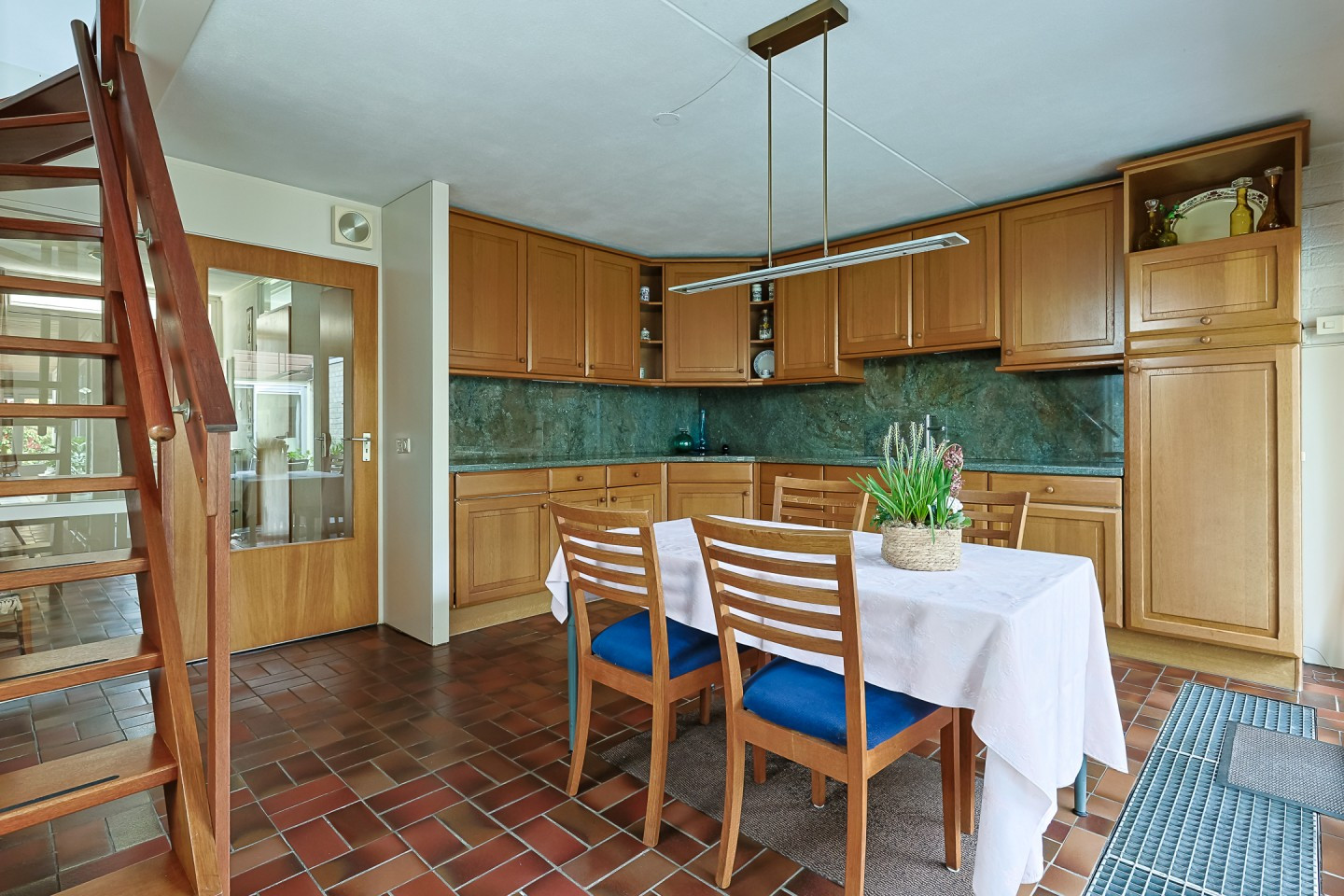 Hoekwoning te koop: Boekweitkamp 2, Leiderdorp