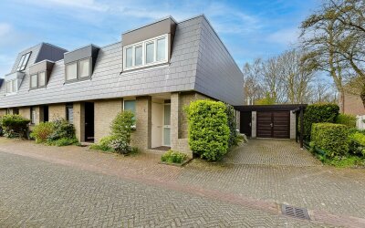 Boekweitkamp 2