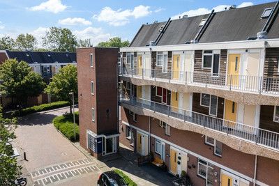 Bolderikkamp 118