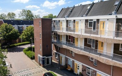 Bolderikkamp 118