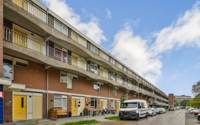Bolderikkamp 142