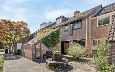 Korenbloemkamp 5