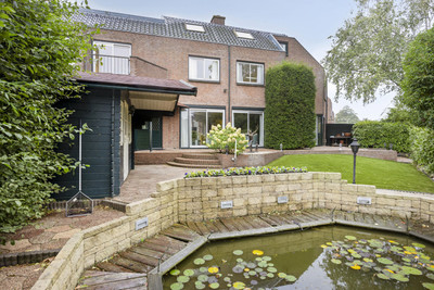 Dotterbloemkreek 41