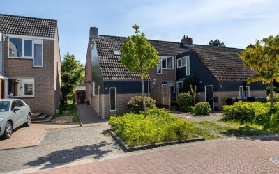 Dotterbloemkreek 81