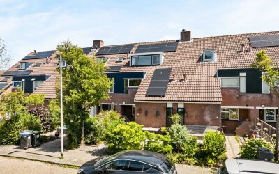Lisdoddekreek 15
