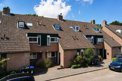Lisdoddekreek 34