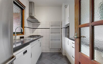 Pijlkruidkreek 10
