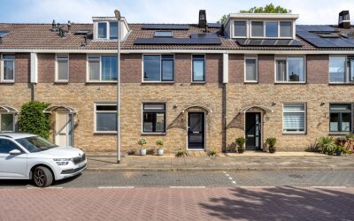 Muzenlaan 145