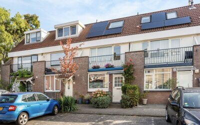 Bernard Haitinkstraat 5