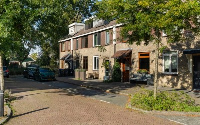 Annie M G Schmidtstraat 14