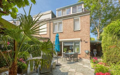 Harry Mulischstraat 16