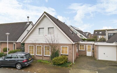 Winterkade 10