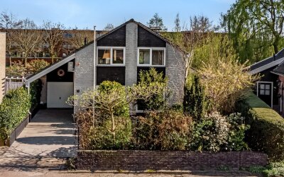 Winterkade 33