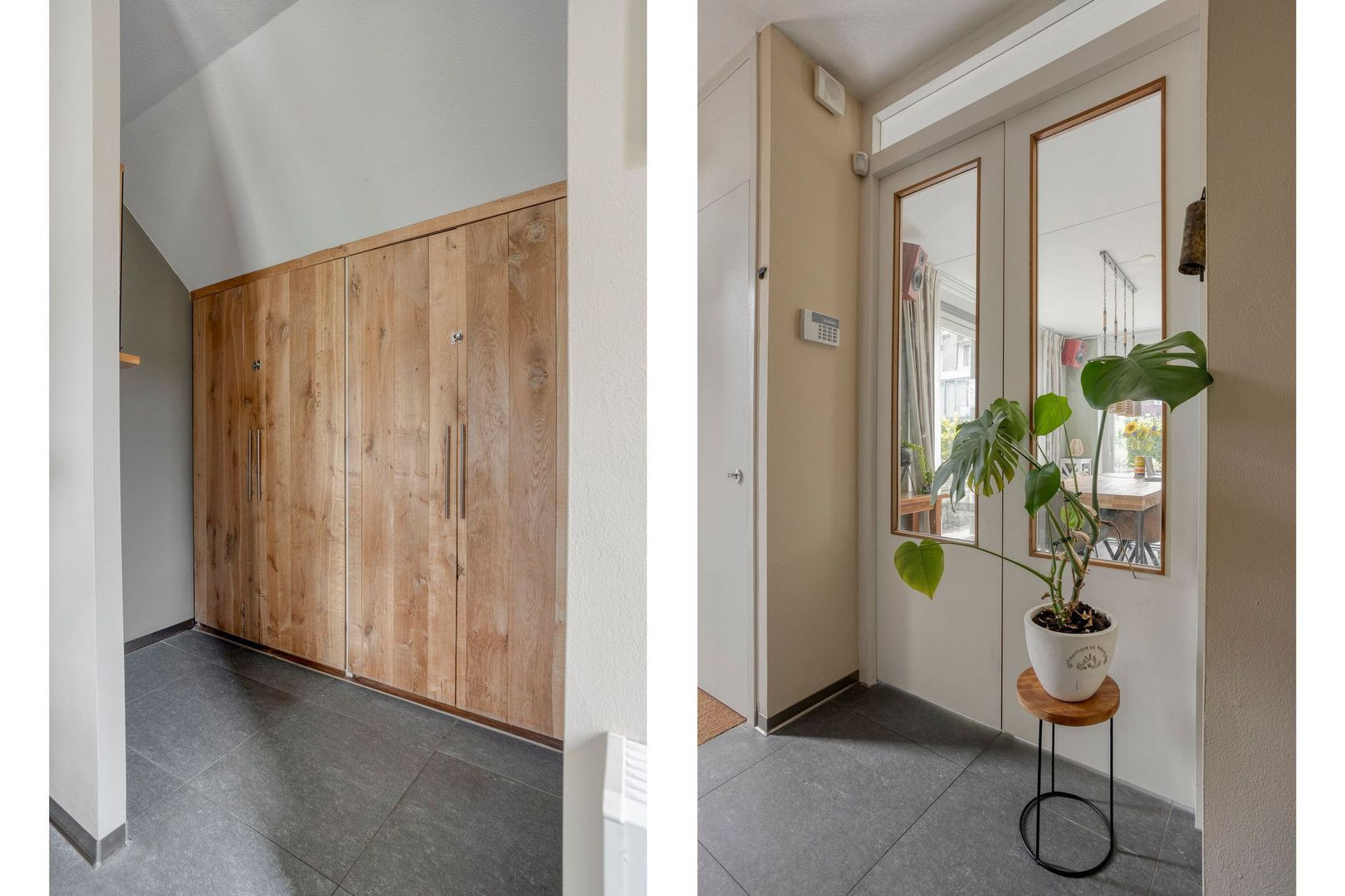 Twee-onder-één-kap te koop: Maalderij 7, Leiderdorp