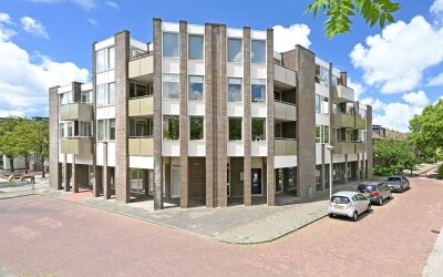 Poortershof 14