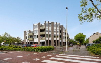 Poortershof 19