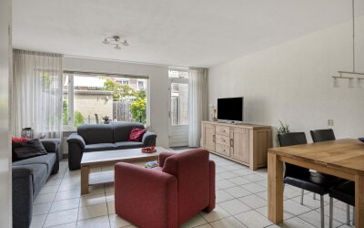 Begijnhof 3