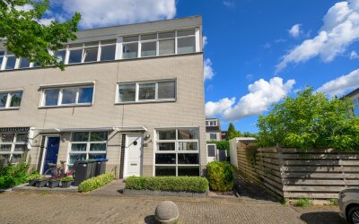 Herenhof 21