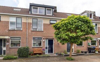 Herenhof 22