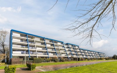 Zomerkade 33