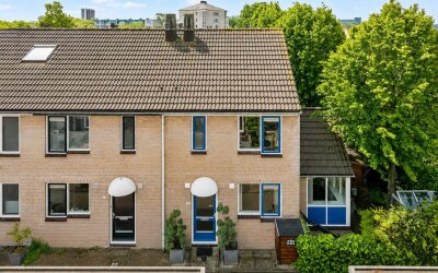 Overtocht 29