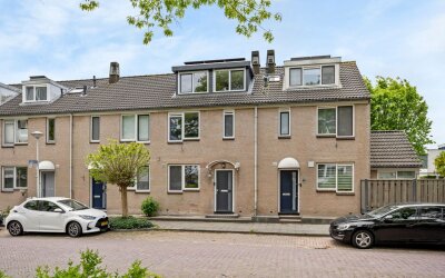 Poldertocht 23