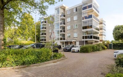 Appartement te koop Poldertocht 100