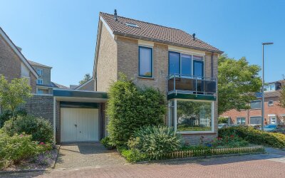Binnentocht 1