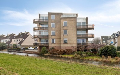 Buitendijklaan 120