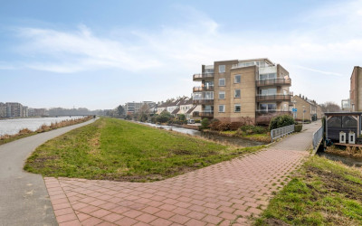 Buitendijklaan 120