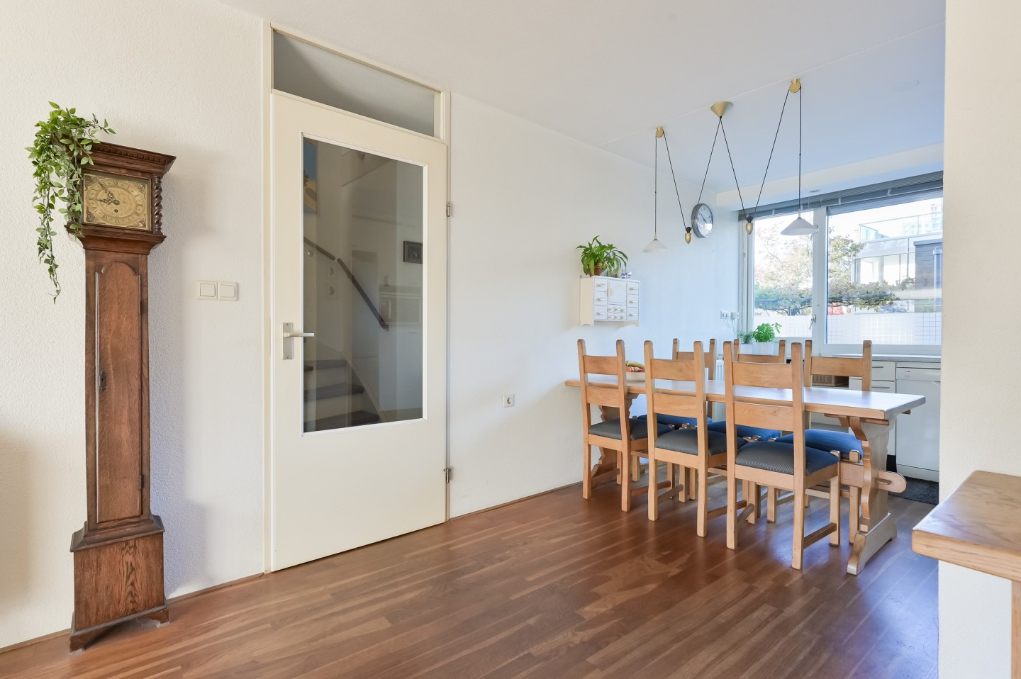 Tussenwoning te koop: Olieslager 14, Leiderdorp