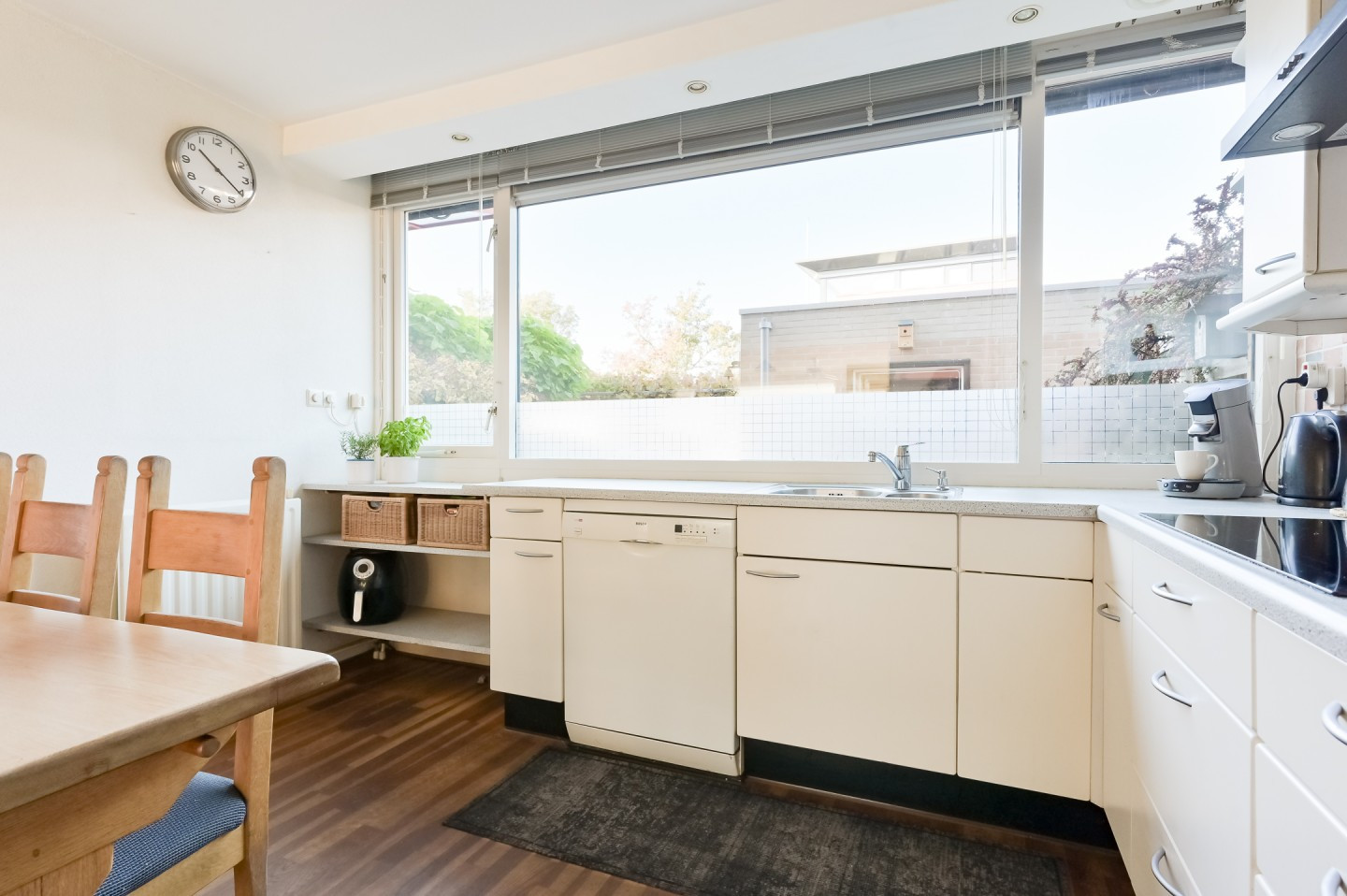 Tussenwoning te koop: Olieslager 14, Leiderdorp
