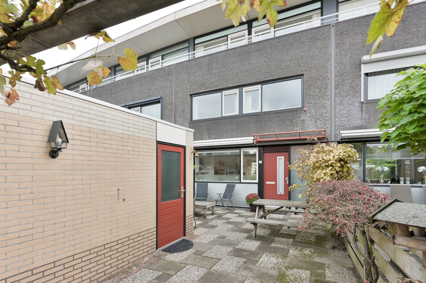 Tussenwoning te koop: Olieslager 14, Leiderdorp