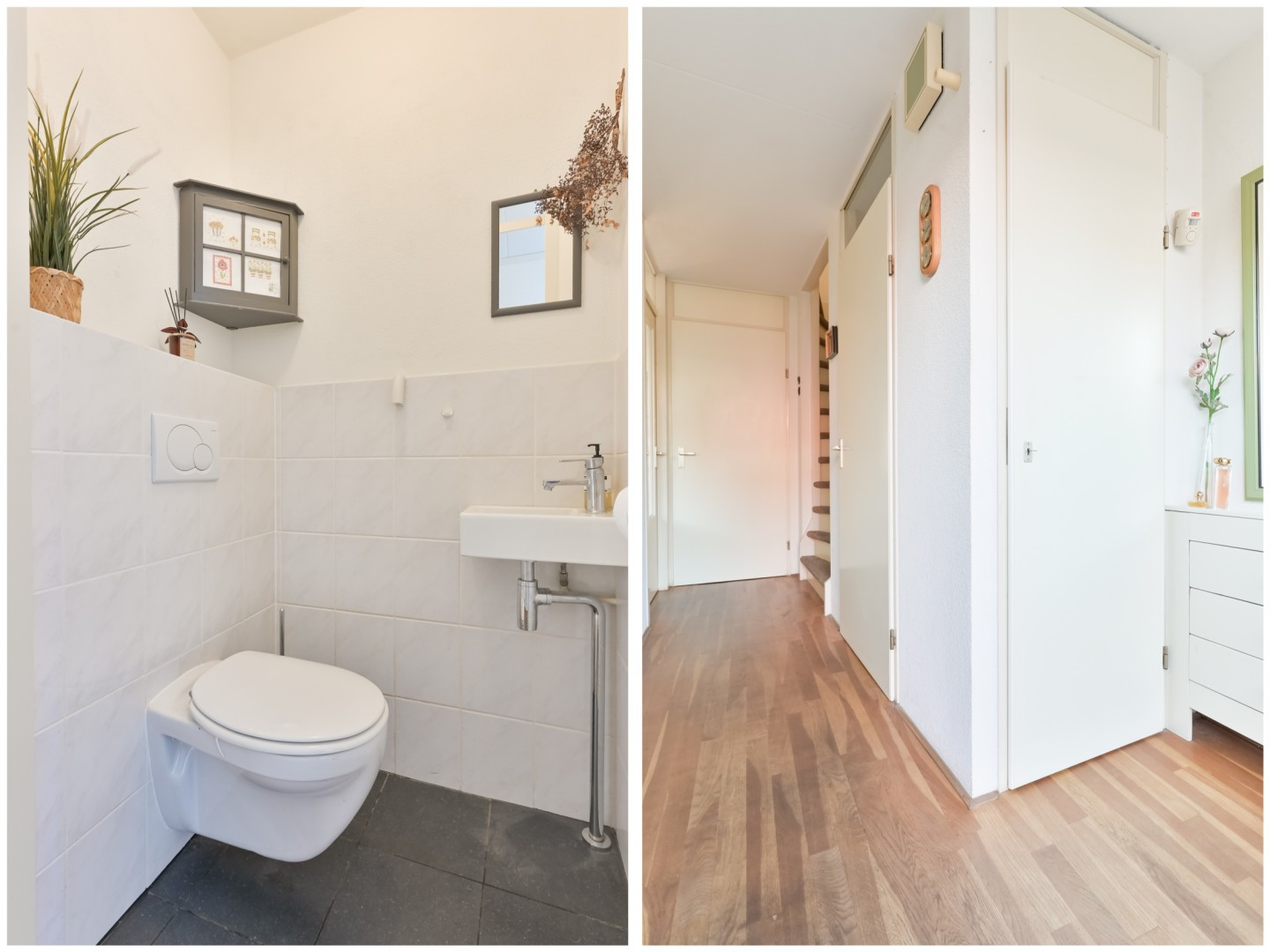 Tussenwoning te koop: Olieslager 14, Leiderdorp