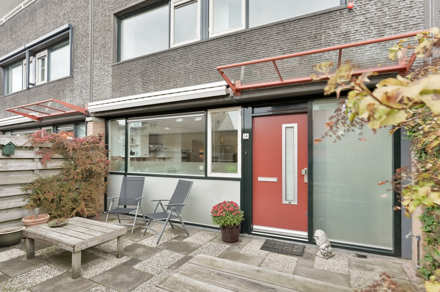 Tussenwoning te koop: Olieslager 14, Leiderdorp