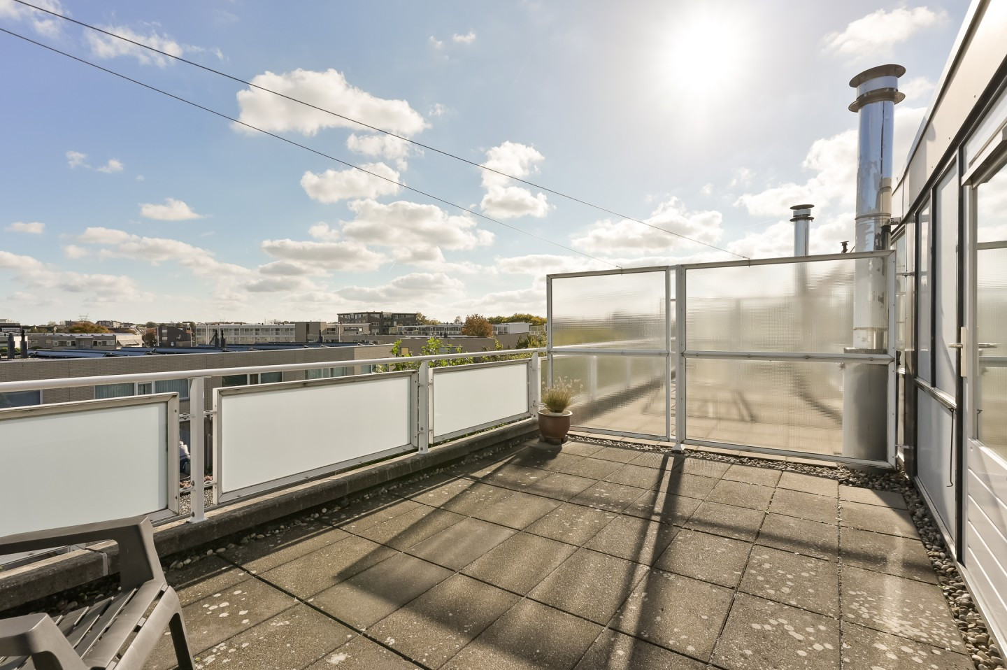 Tussenwoning te koop: Olieslager 14, Leiderdorp