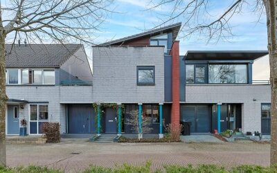 Tinnegieter 11