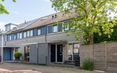 Tinnegieter 4