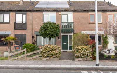 van Alcmaerlaan 21