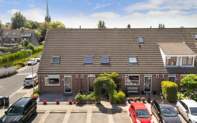 Cornelis Spronghplantsoen 16