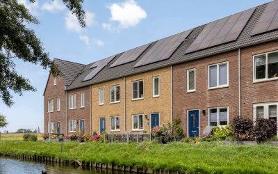 Hoogmadese Wetering 19