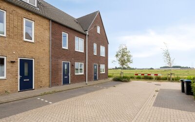 Weidse Wetering 14