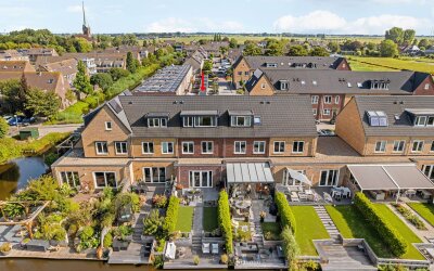 Weidse Wetering 5